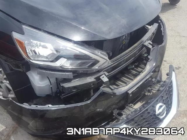 3N1AB7AP4KY283064 фото 10