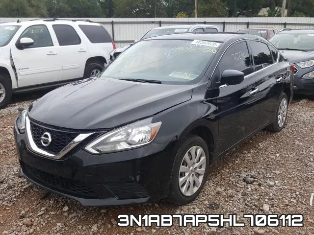 3N1AB7AP5HL706112 фото 3