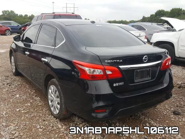 3N1AB7AP5HL706112 фото 4