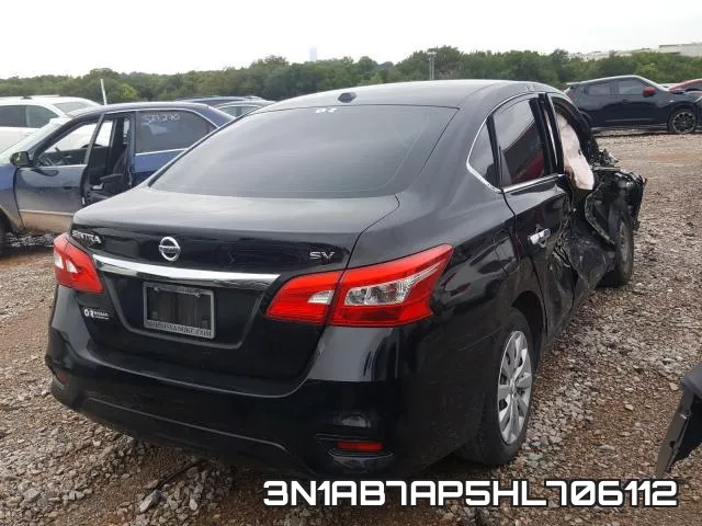 3N1AB7AP5HL706112 фото 5