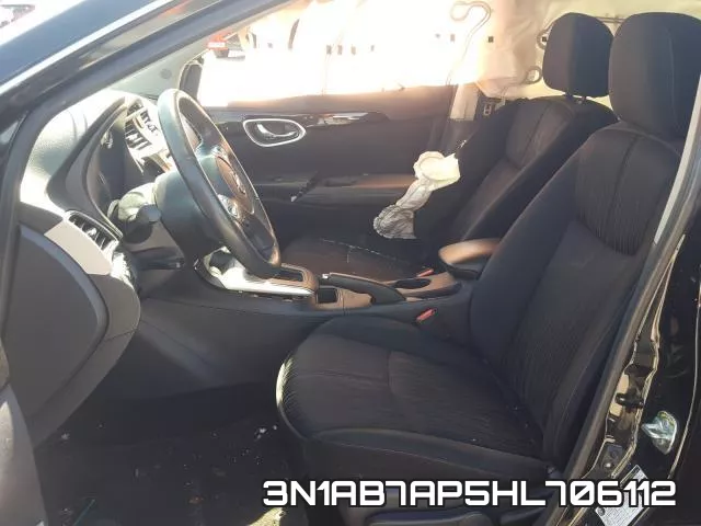3N1AB7AP5HL706112 фото 6