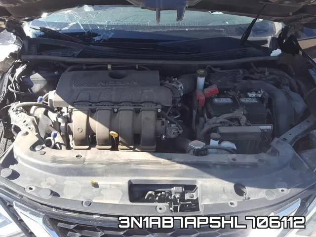 3N1AB7AP5HL706112 фото 8