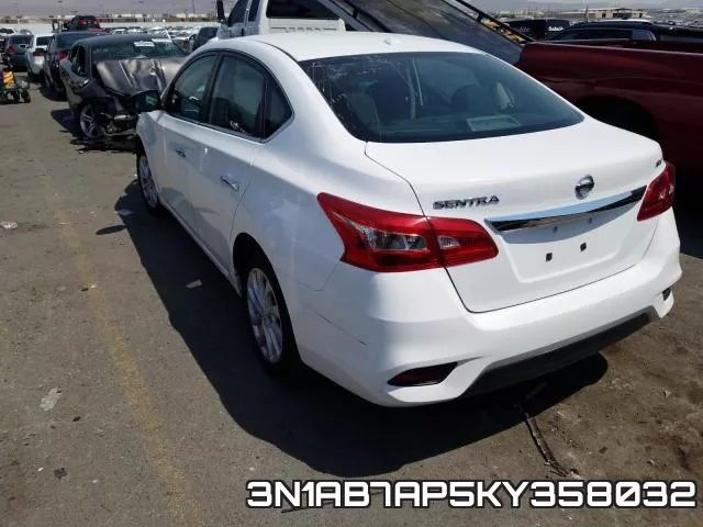 3N1AB7AP5KY358032 фото 4