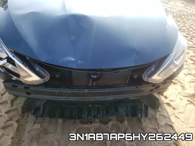 3N1AB7AP6HY262449 фото 10