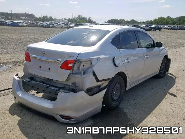 3N1AB7AP6HY328501 фото 5