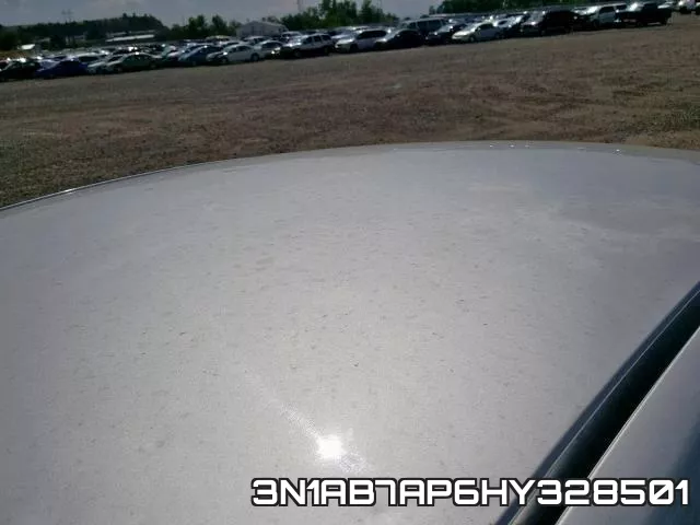 3N1AB7AP6HY328501 фото 10