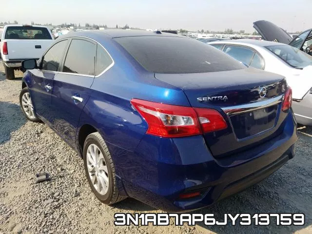 3N1AB7AP6JY313759 фото 4