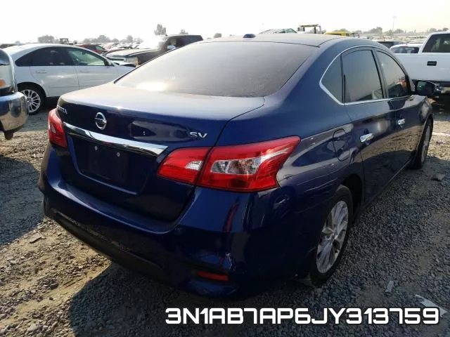 3N1AB7AP6JY313759 фото 5