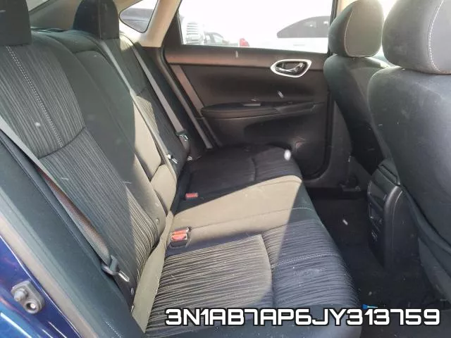 3N1AB7AP6JY313759 фото 7
