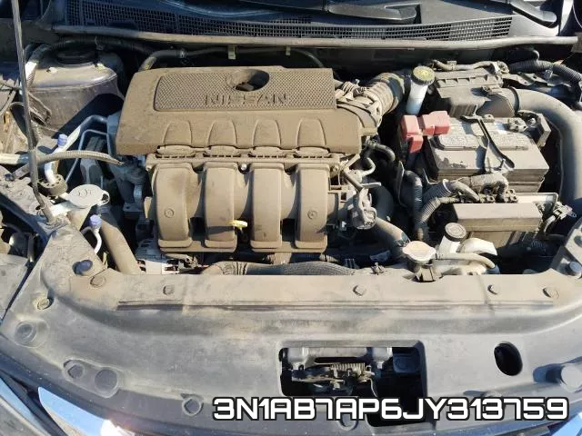 3N1AB7AP6JY313759 фото 8