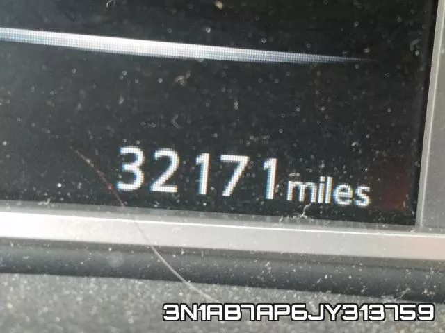 3N1AB7AP6JY313759 фото 9