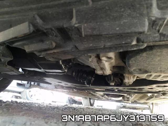 3N1AB7AP6JY313759 фото 10