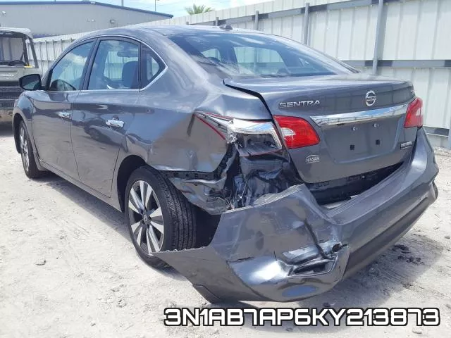 3N1AB7AP6KY213873 фото 4