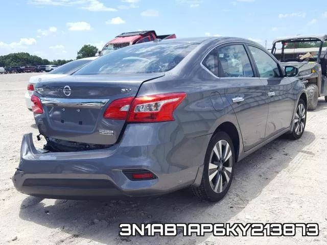 3N1AB7AP6KY213873 фото 5