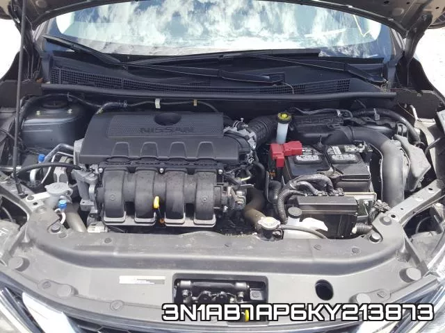 3N1AB7AP6KY213873 фото 8