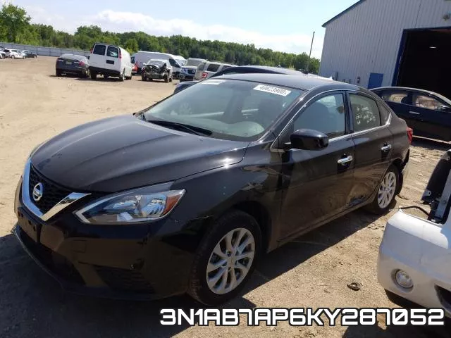 3N1AB7AP6KY287052 фото 3