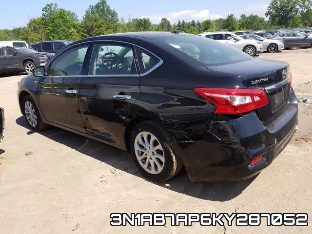 3N1AB7AP6KY287052 фото 4