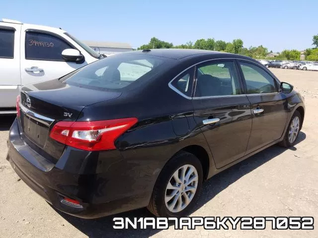 3N1AB7AP6KY287052 фото 5