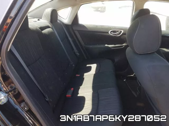 3N1AB7AP6KY287052 фото 7
