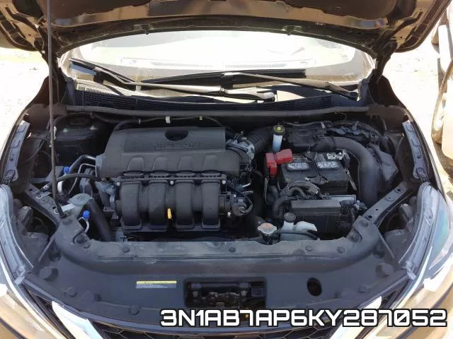 3N1AB7AP6KY287052 фото 8