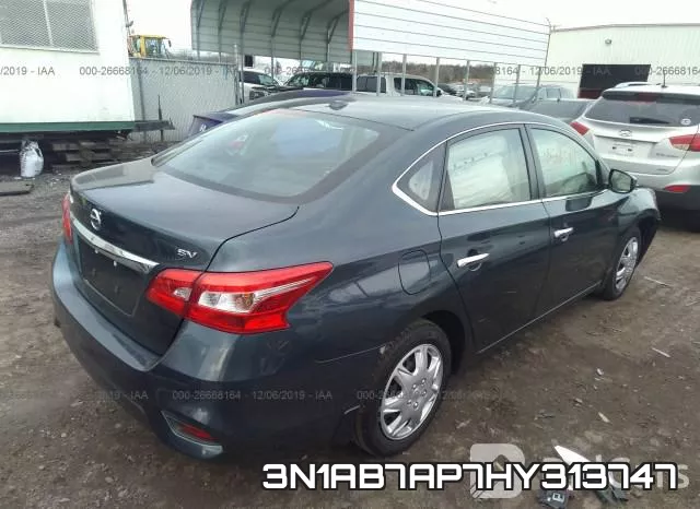 3N1AB7AP7HY313747 фото 5
