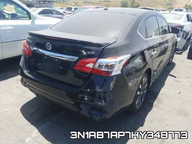 3N1AB7AP7HY348773 фото 5