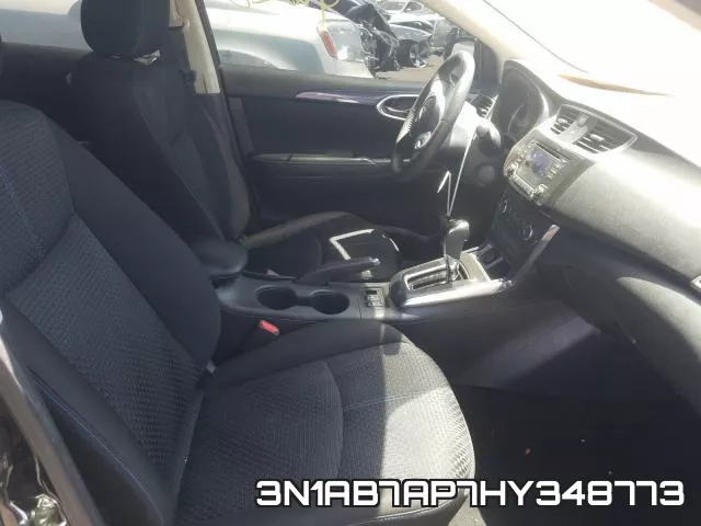 3N1AB7AP7HY348773 фото 6