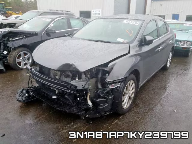 3N1AB7AP7KY239799 фото 3