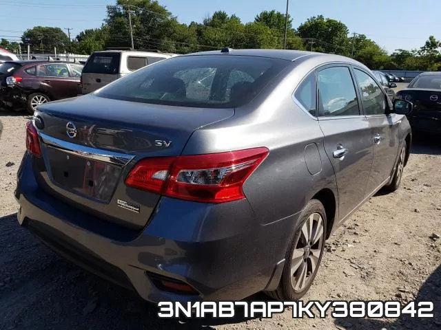 3N1AB7AP7KY380842 фото 5