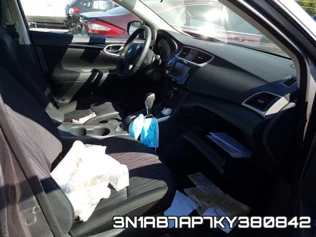 3N1AB7AP7KY380842 фото 6