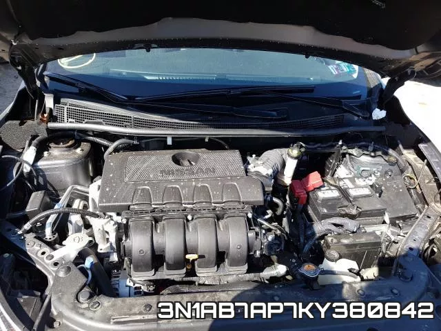 3N1AB7AP7KY380842 фото 8