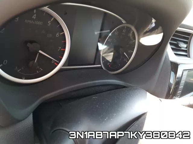 3N1AB7AP7KY380842 фото 9