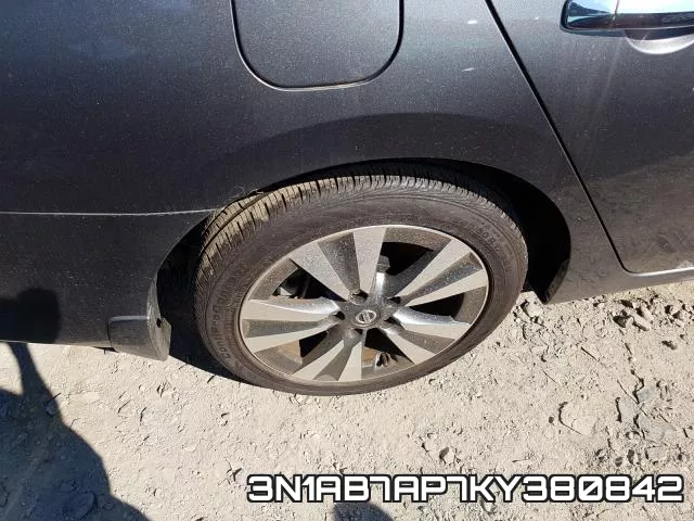 3N1AB7AP7KY380842 фото 10