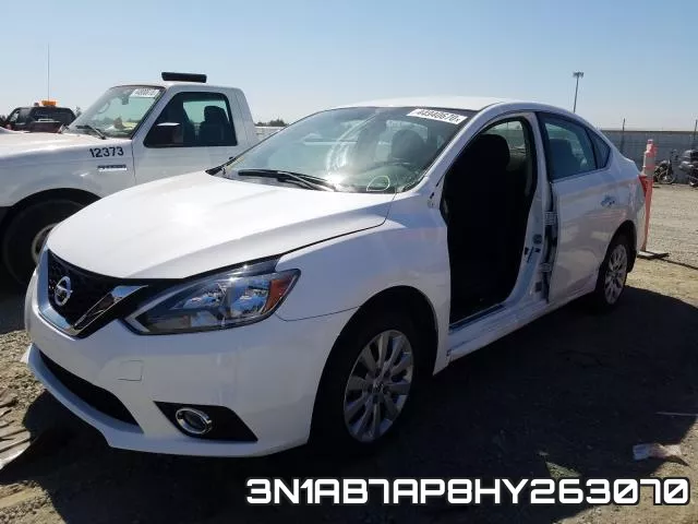 3N1AB7AP8HY263070 фото 3