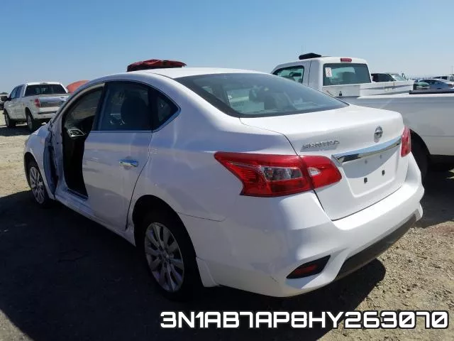 3N1AB7AP8HY263070 фото 4