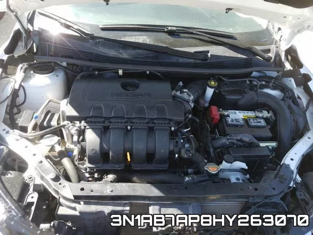 3N1AB7AP8HY263070 фото 8