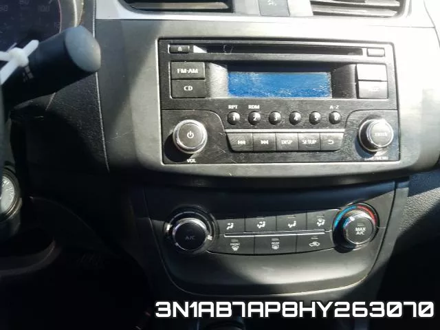 3N1AB7AP8HY263070 фото 9
