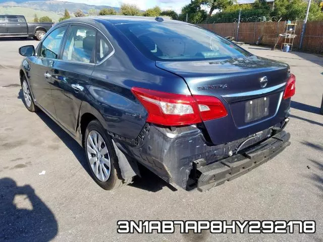 3N1AB7AP8HY292178 фото 4