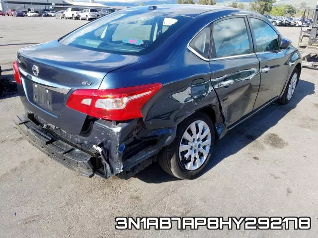3N1AB7AP8HY292178 фото 5