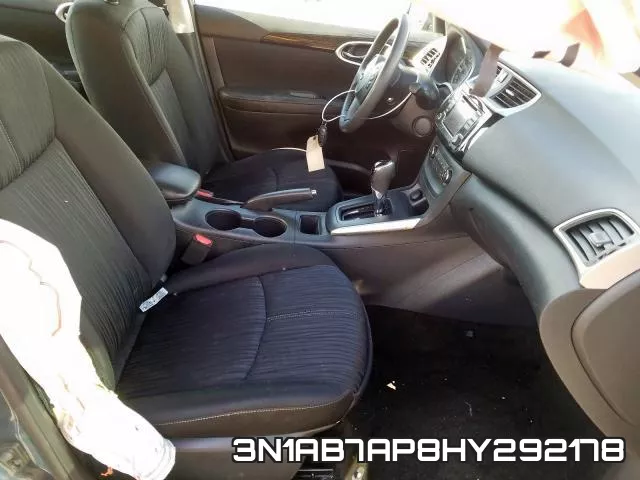 3N1AB7AP8HY292178 фото 6