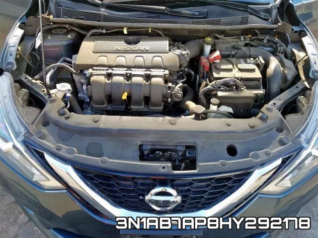 3N1AB7AP8HY292178 фото 8