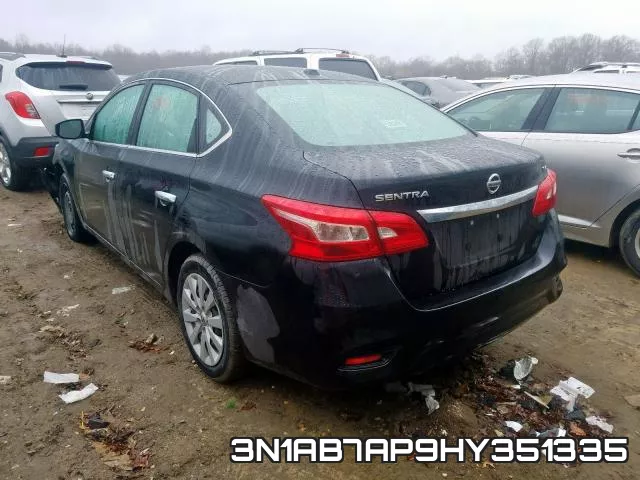 3N1AB7AP9HY351335 фото 4