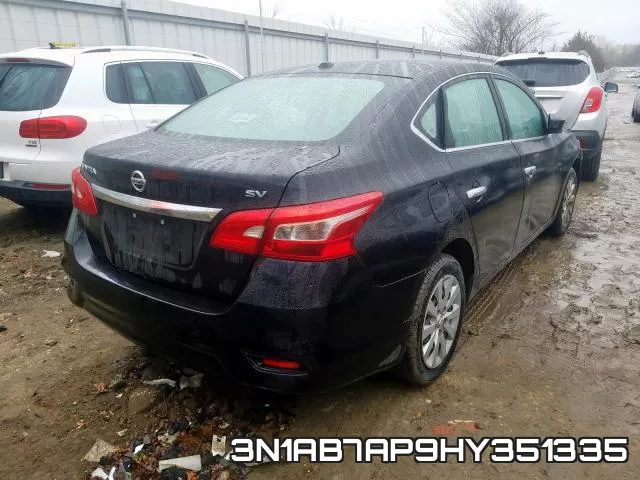 3N1AB7AP9HY351335 фото 5