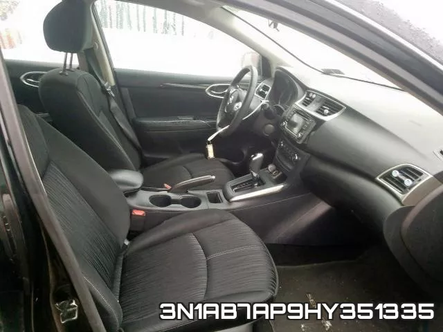 3N1AB7AP9HY351335 фото 6
