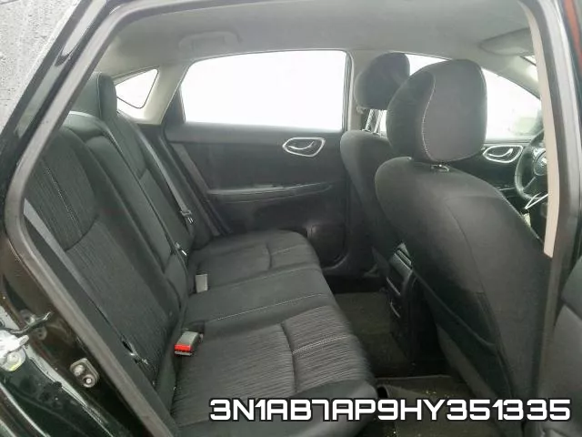 3N1AB7AP9HY351335 фото 7