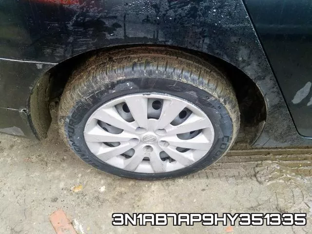 3N1AB7AP9HY351335 фото 10