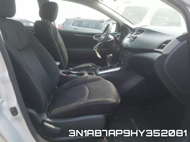 3N1AB7AP9HY352081 фото 6