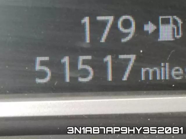 3N1AB7AP9HY352081 фото 9