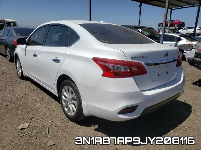 3N1AB7AP9JY208116 фото 4