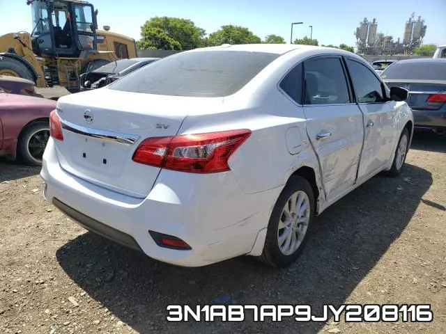 3N1AB7AP9JY208116 фото 5
